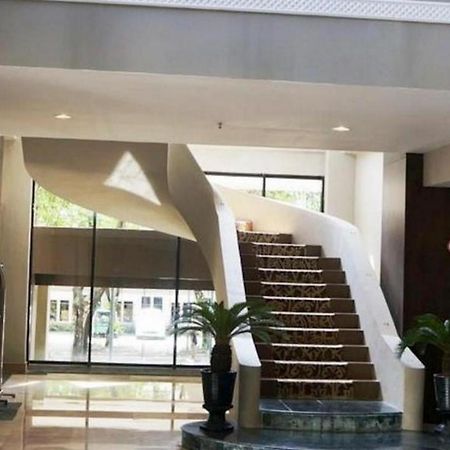 Kyriad Bumiminang Hotel Padang (Sumatra) Exterior foto