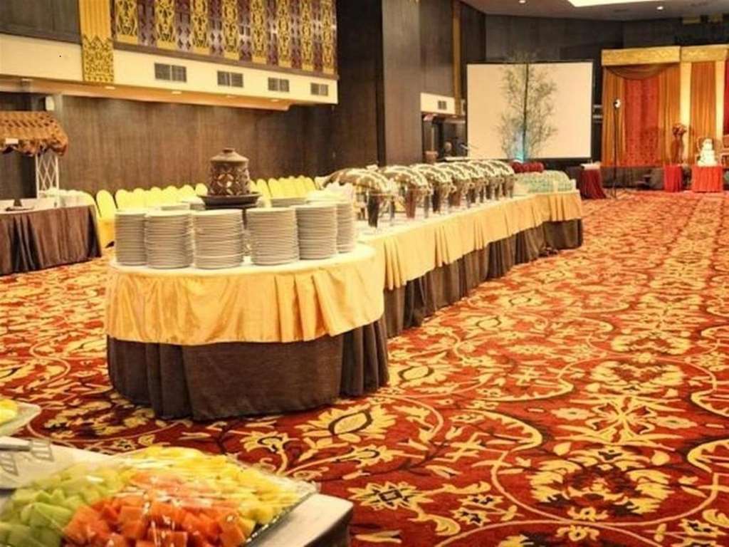 Kyriad Bumiminang Hotel Padang (Sumatra) Facilidades foto